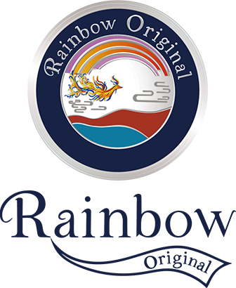 Rainbow Logo